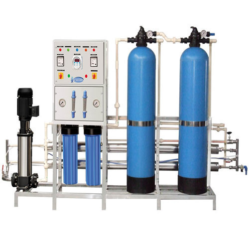 Effluent Treatment Plant